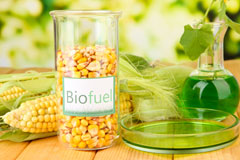 Llandderfel biofuel availability
