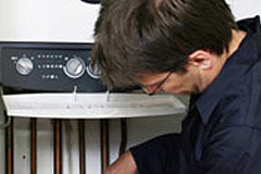 boiler repair Llandderfel