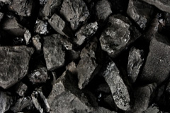 Llandderfel coal boiler costs