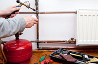 free Llandderfel heating repair quotes